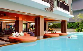 Andakira Hotel - Sha Extra Plus